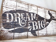 Rustic shabby paint for sale  Gadsden