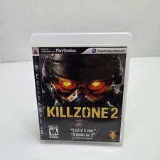 Jogo Killzone 2 PS3 Playstation 3 tiro ação aventura completo, usado comprar usado  Enviando para Brazil