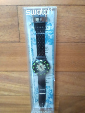 Orologio swatch scuba usato  Milano