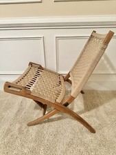 Vtg hans wegner for sale  Duluth