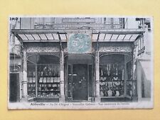 Cpa abbeville somme d'occasion  Paimbœuf