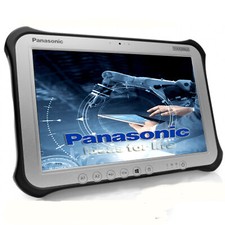 Panasonic toughpad core gebraucht kaufen  Mönchengladbach