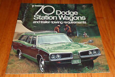 Original 1970 dodge for sale  North Liberty