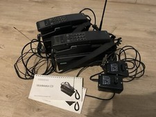 Siemens grundig mobiltelefon gebraucht kaufen  Rheda-Wiedenbrück