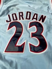 Michael jordan air gebraucht kaufen  Elmenhorst