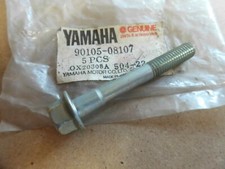 Yamaha xs1100 wr500 for sale  LEICESTER