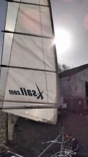 Sail land yacht for sale  FROME