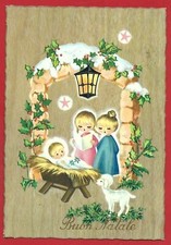 Cartolina italia buon usato Cartolina italia buon usato  Bazzano