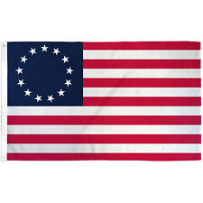 Betsy ross historical for sale  USA