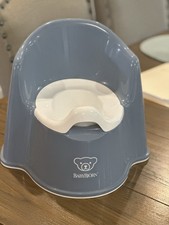 Baby bjorne potty for sale  Queens Village