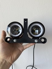 Faro led f12 usato  Sant Elpidio a Mare