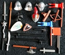 Lego medieval castle for sale  KEIGHLEY