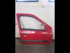Porte renault clio d'occasion  Croisilles
