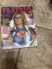 Playboy magazine august for sale  Tempe