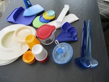 Tupperware kleines konvolut gebraucht kaufen  Neuwied
