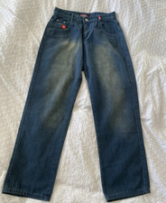 Jnco jeans size for sale  SUTTON-IN-ASHFIELD