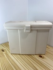 Vtg rubbermaid portable for sale  Point Marion
