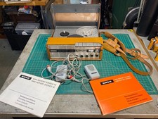 Stereo vintage uher usato Stereo vintage uher usato  Spedire a Italy