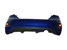Paraurti posteriore ford usato  Licata