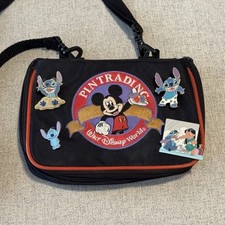 pin trading bag for sale  Tampa
