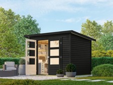 Karibu gartenhaus gerätehaus gebraucht kaufen  Wandlitz
