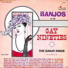 Banjo kings banjos for sale  Niagara Falls
