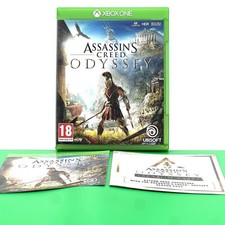 Assassin creed odyssey usato  Frattamaggiore
