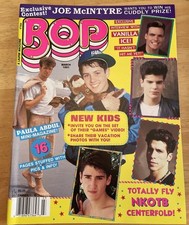 Bop magazine march for sale  Clayton