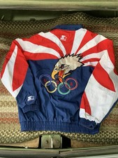 vintage usa olympic jacket for sale vintage usa olympic jacket for sale Colorado Springs