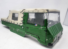 SUPER RARO carroceria Proline Recon para Rock Crawler ou Monster Truck, usado comprar usado SUPER RARO carroceria Proline Recon para Rock Crawler ou Monster Truck, usado comprar usado  Enviando para Brazil