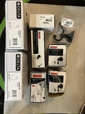 Delta misc matte for sale  Covington