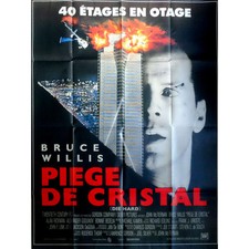 Piege cristal affiche d'occasion  Villeneuve-lès-Avignon