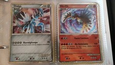 Lotto dialga richiamo usato  Bedizzole