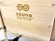 Saunaspace luminati infrared for sale  Phoenix