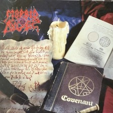 Morbid angel covenant gebraucht kaufen  Düsseldorf