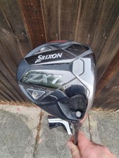 Srixon zx7 driver for sale  UXBRIDGE