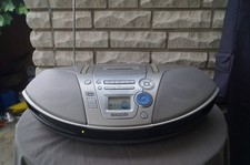 Gepflegter panasonic radio gebraucht kaufen  Bünde