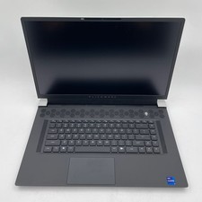 Usado, Notebook Alienware X17 R2 17,3 polegadas FHD 480Hz Core i9 RTX 3070Ti 16GB RAM 1TB SSD comprar usado Usado, Notebook Alienware X17 R2 17,3 polegadas FHD 480Hz Core i9 RTX 3070Ti 16GB RAM 1TB SSD comprar usado  Enviando para Brazil