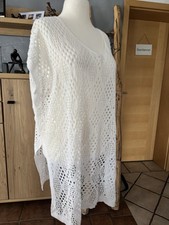 Strandkleid strick tunika gebraucht kaufen  Wettenberg