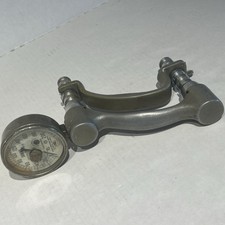 Vintage jamar hydraulic for sale  Drain