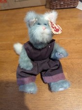 Collectibles whiskers gray for sale  Jamestown