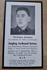 Belgien gebraucht kaufen  Marktoberdorf