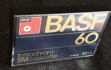 Super rar basf gebraucht kaufen  Ingolstadt