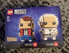 Lego brickheadz 41611 for sale  EYE