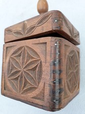 Ancienne tabatière boite d'occasion  Aurec-sur-Loire