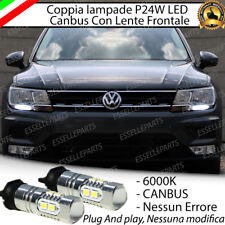 Coppia lampade diurne usato  Napoli