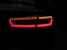 Audi 4gh avant gebraucht kaufen  Leipzig