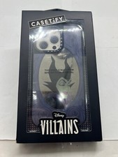 Capa Casetify iPhone 13 Disney Villains Malévola comprar usado  Enviando para Brazil