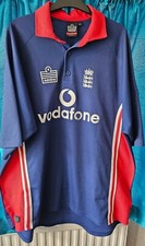 Mens england cricket for sale  LIVERPOOL