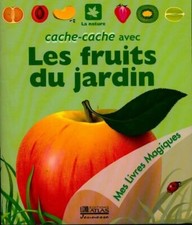 Cache cache fruits d'occasion  Hennebont